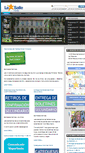 Mobile Screenshot of ilasalle.com.ar